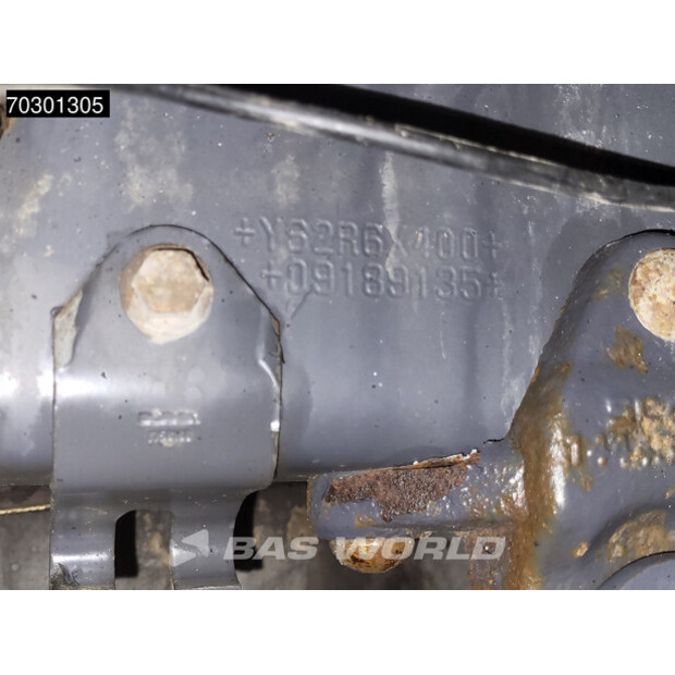 2014 Scania R580-43898904