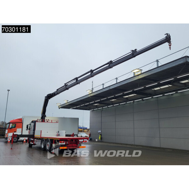 2013 فولفو FM 410-43898908