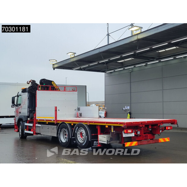 2013 فولفو FM 410-43898915