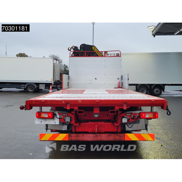 2013 فولفو FM 410-43898916