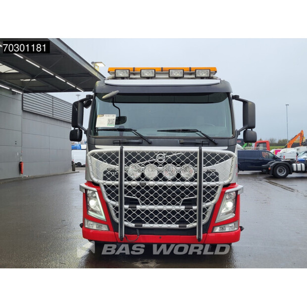 2013 فولفو FM 410-43898918