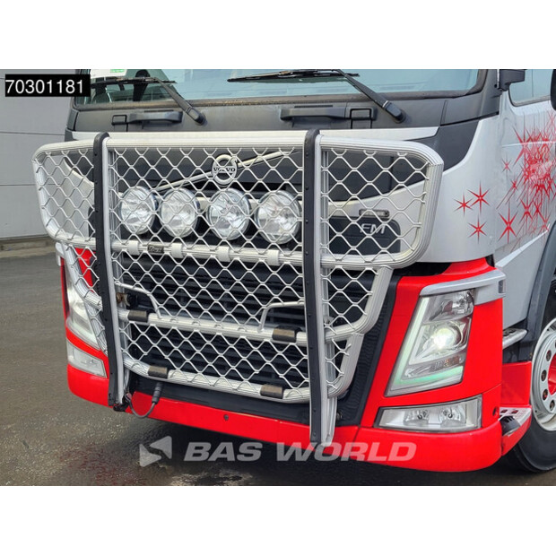 2013 فولفو FM 410-43898919