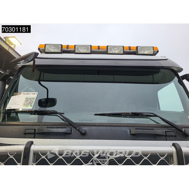 2013 فولفو FM 410-43898921