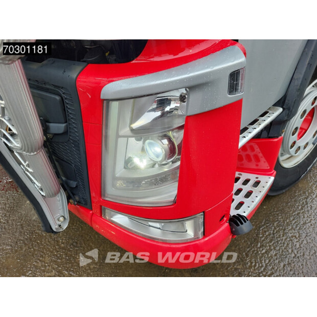 2013 فولفو FM 410-43898922