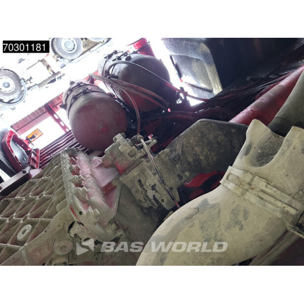 2013 فولفو FM 410-43898923