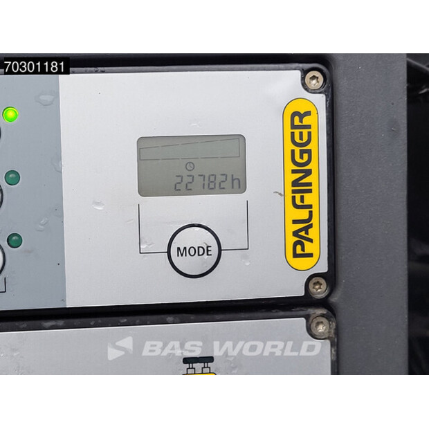 2013 فولفو FM 410-43898927