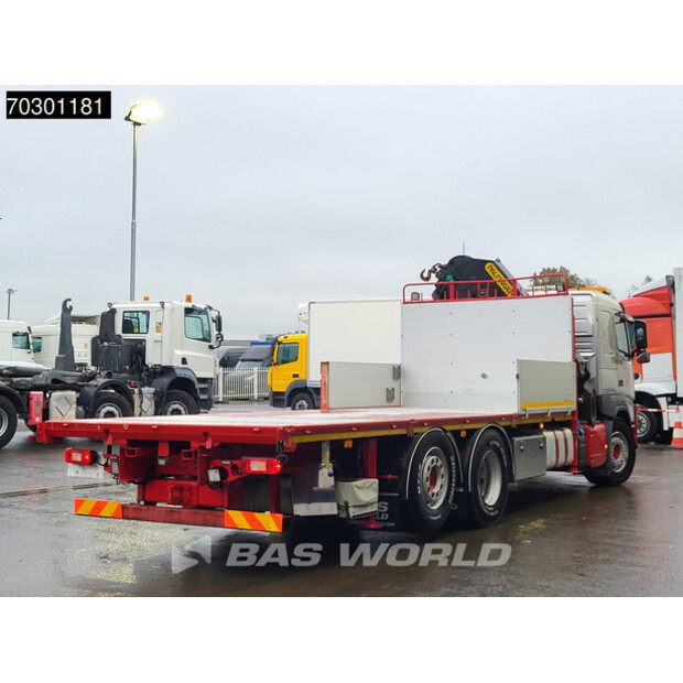 2013 فولفو FM 410-43898928