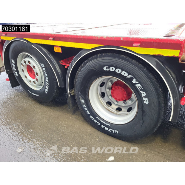 2013 فولفو FM 410-43898929