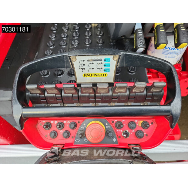 2013 فولفو FM 410-43898935