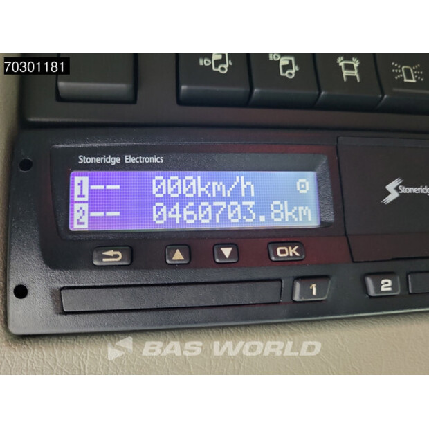 2013 فولفو FM 410-43898942