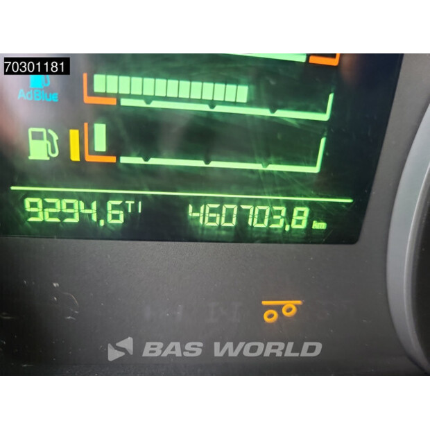 2013 فولفو FM 410-43898943