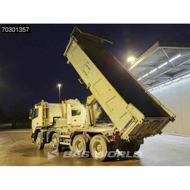 2013 Volvo FMX 450-43898949