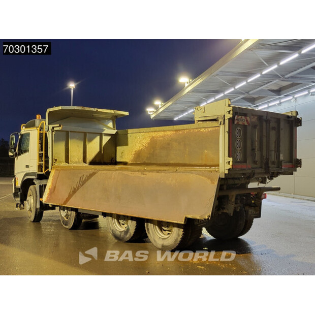 2013 Volvo FMX 450-43898952