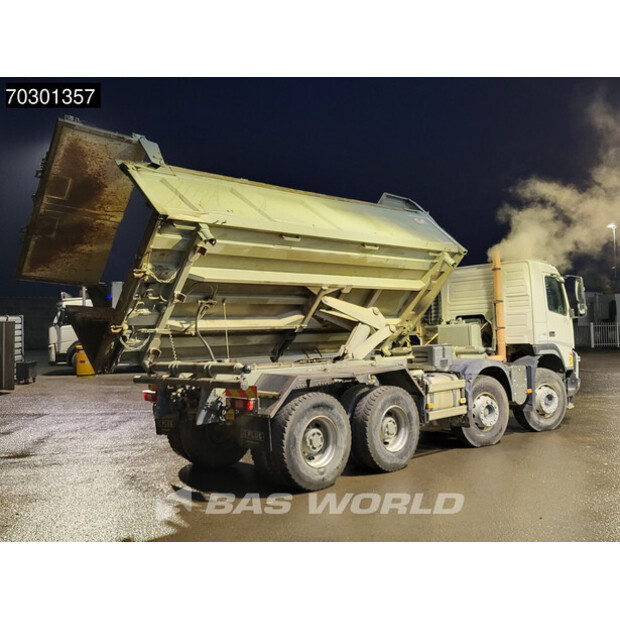 2013 Volvo FMX 450-43898953