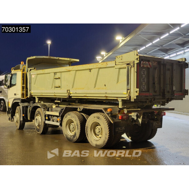 2013 Volvo FMX 450-43898955