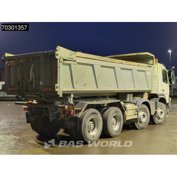 2013 Volvo FMX 450-43898957
