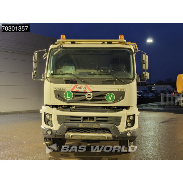 2013 Volvo FMX 450-43898958