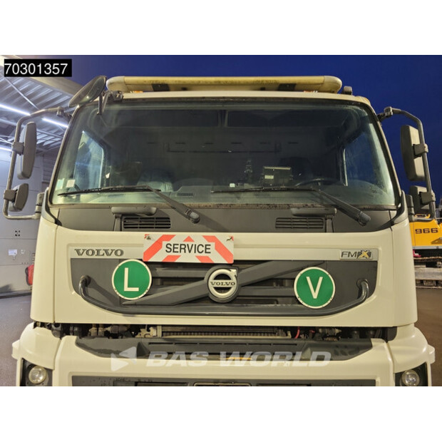 2013 Volvo FMX 450-43898959