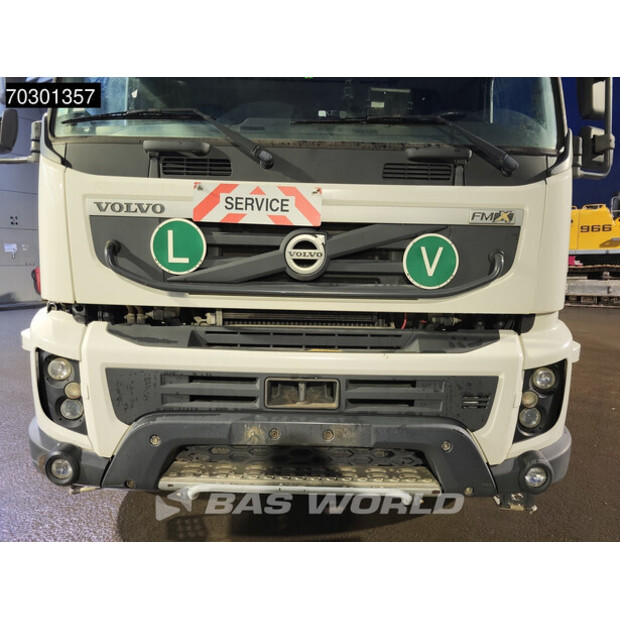 2013 Volvo FMX 450-43898960