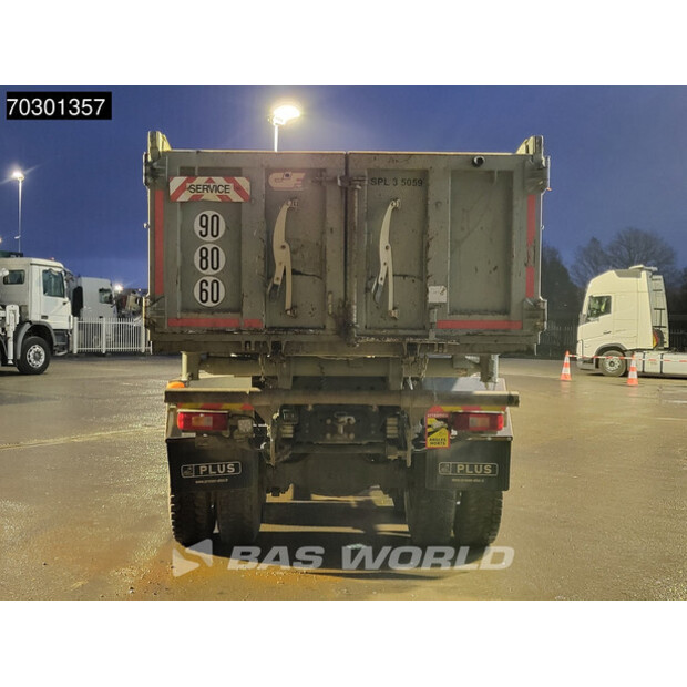 2013 Volvo FMX 450-43898961