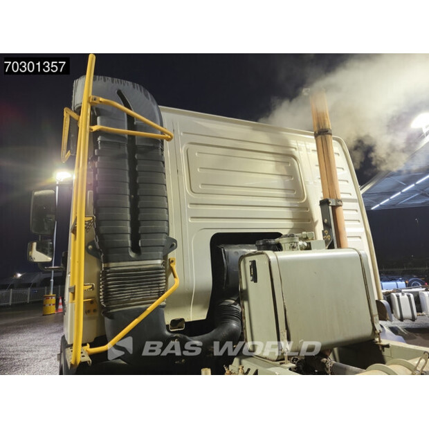 2013 Volvo FMX 450-43898962