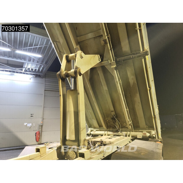 2013 Volvo FMX 450-43898963