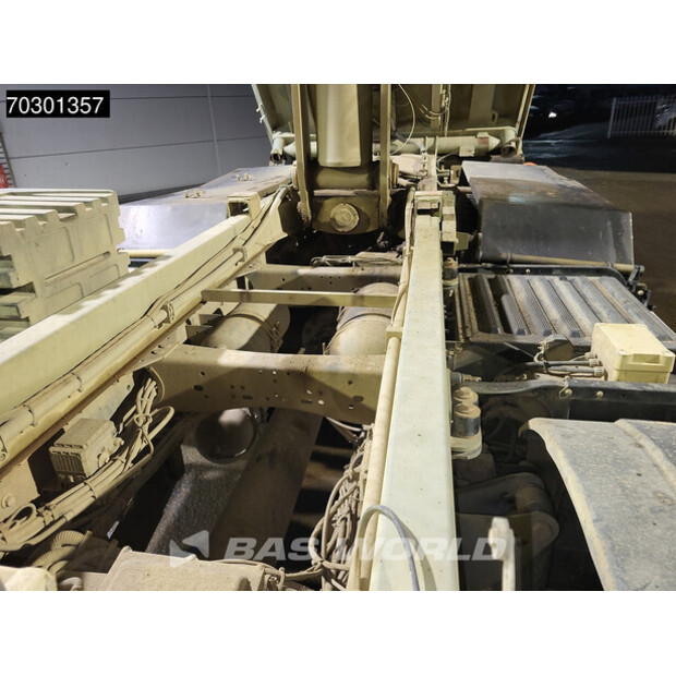 2013 Volvo FMX 450-43898964