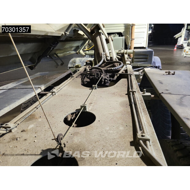 2013 Volvo FMX 450-43898965