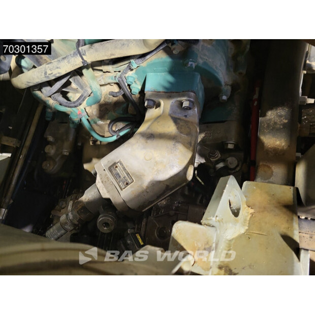 2013 Volvo FMX 450-43898966