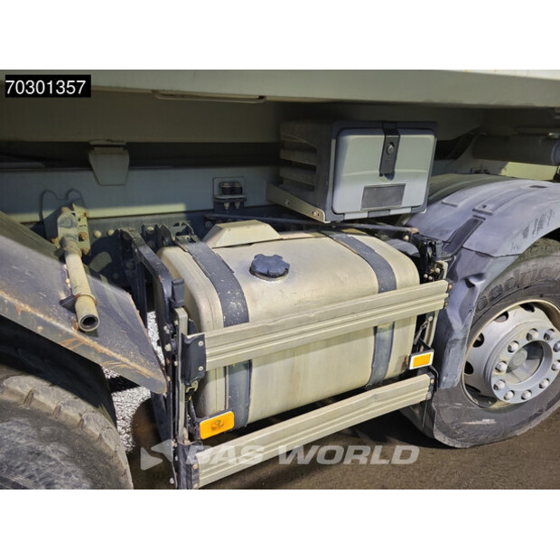 2013 Volvo FMX 450-43898968