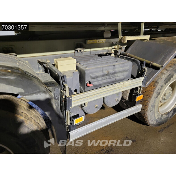 2013 Volvo FMX 450-43898969