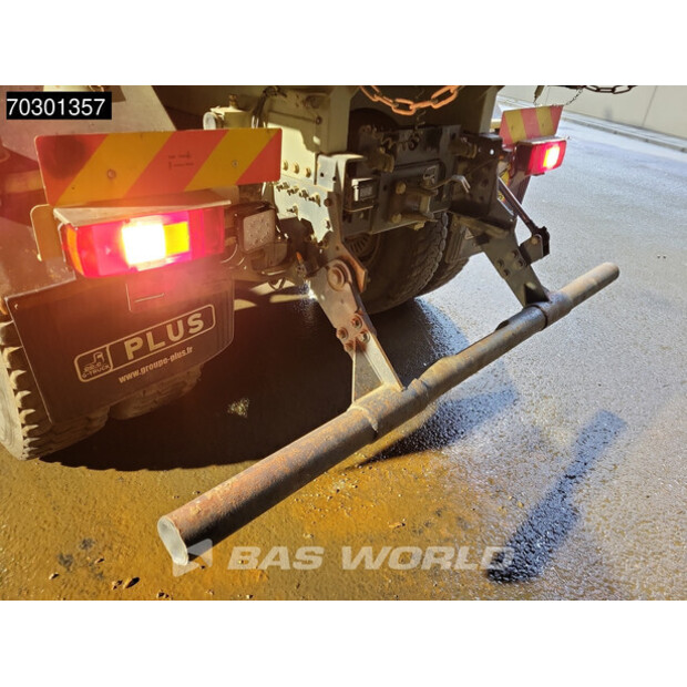 2013 Volvo FMX 450-43898970