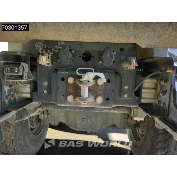 2013 Volvo FMX 450-43898971