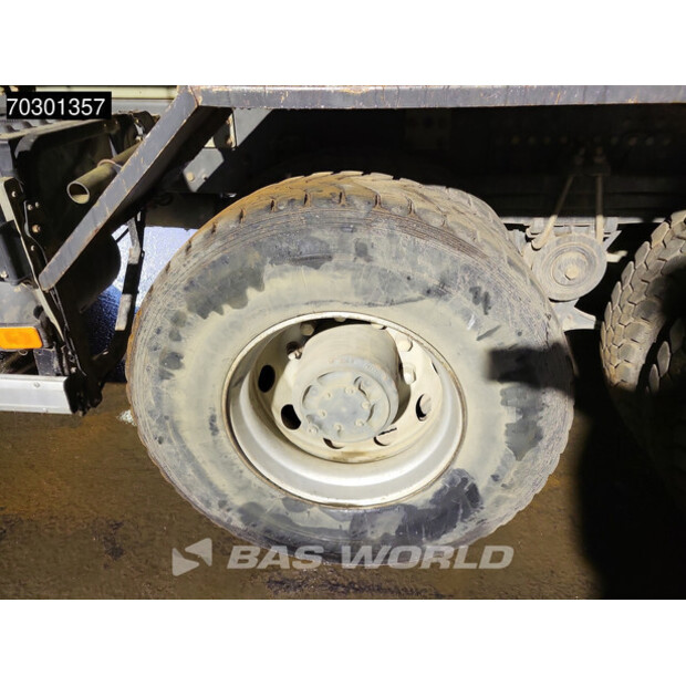 2013 Volvo FMX 450-43898972