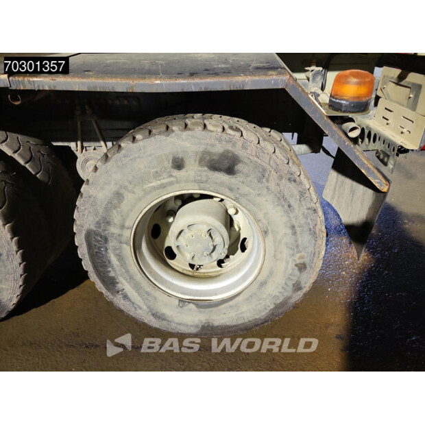 2013 Volvo FMX 450-43898973