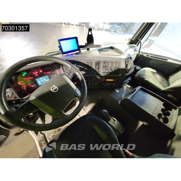 2013 Volvo FMX 450-43898974