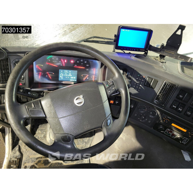 2013 Volvo FMX 450-43898975