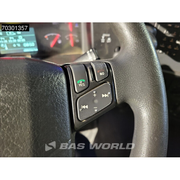 2013 Volvo FMX 450-43898977