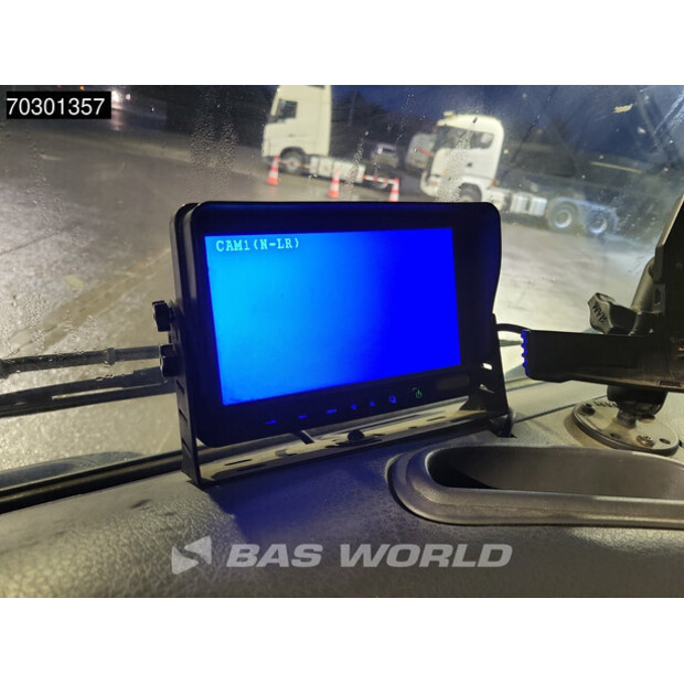 2013 Volvo FMX 450-43898978