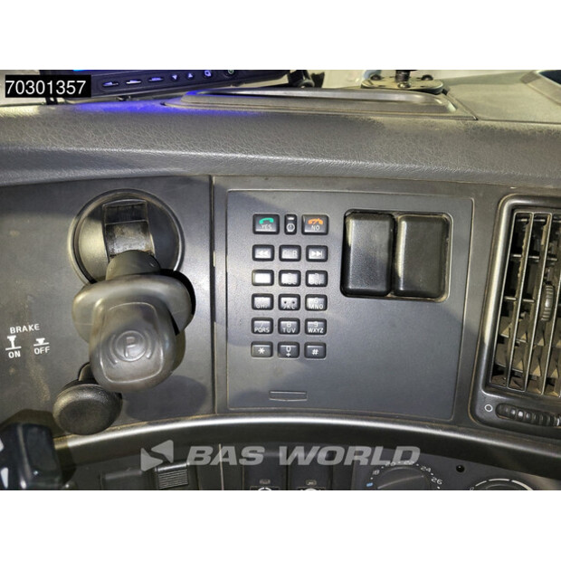 2013 Volvo FMX 450-43898979