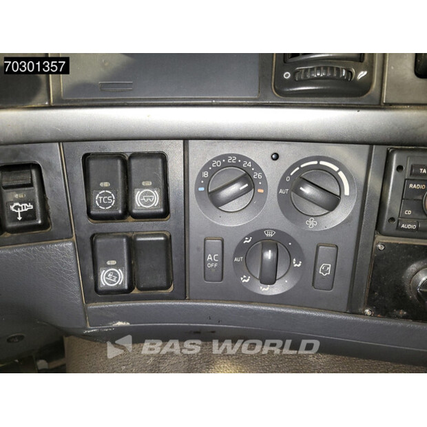 2013 Volvo FMX 450-43898980