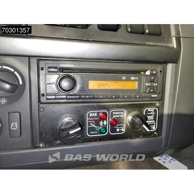 2013 Volvo FMX 450-43898981