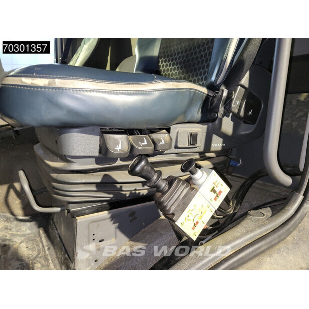 2013 Volvo FMX 450-43898982