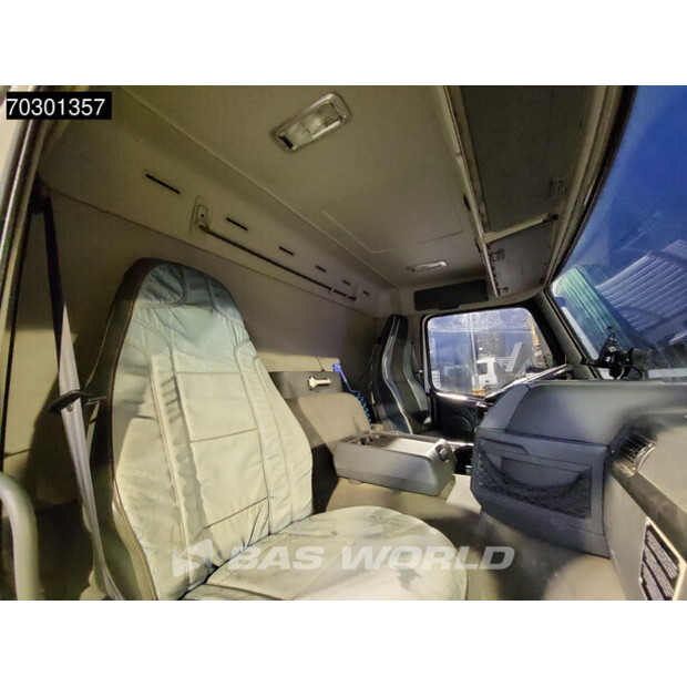 2013 Volvo FMX 450-43898983