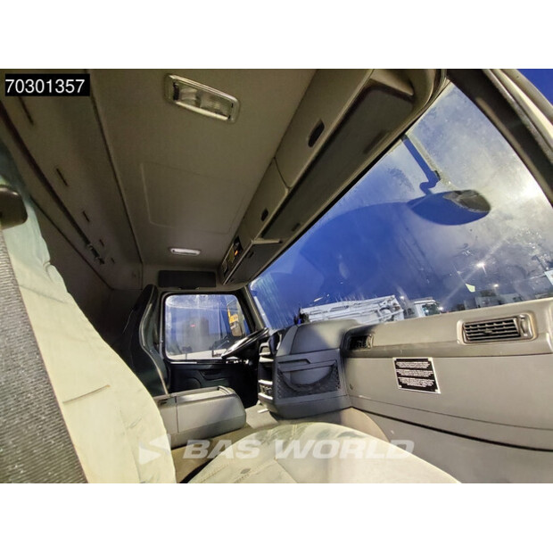 2013 Volvo FMX 450-43898985