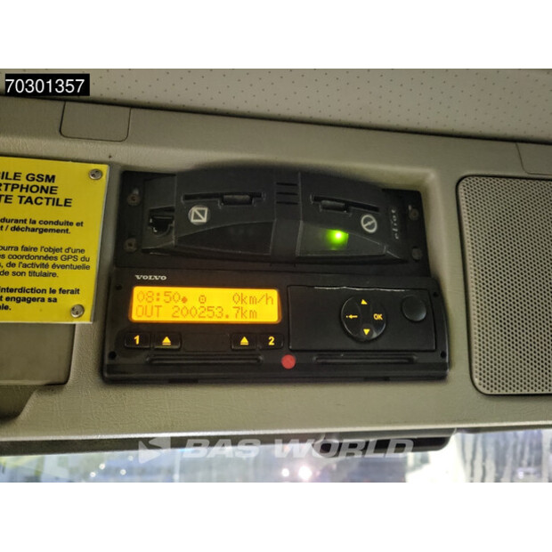 2013 Volvo FMX 450-43898986