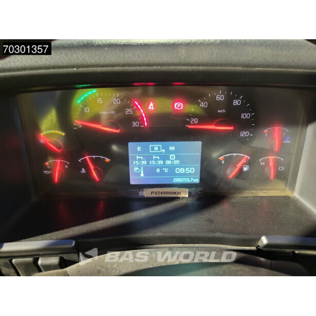 2013 Volvo FMX 450-43898987