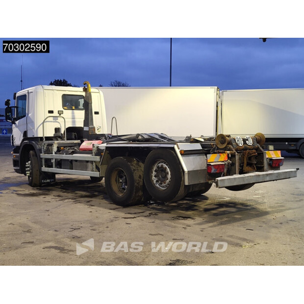 2011 Scania P420-43898993