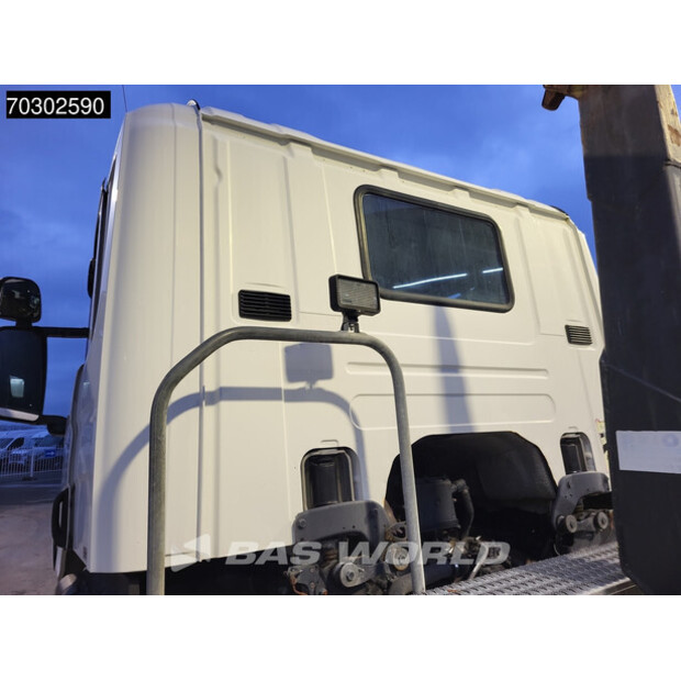 2011 Scania P420-43898994