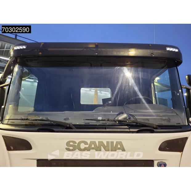 2011 Scania P420-43899001